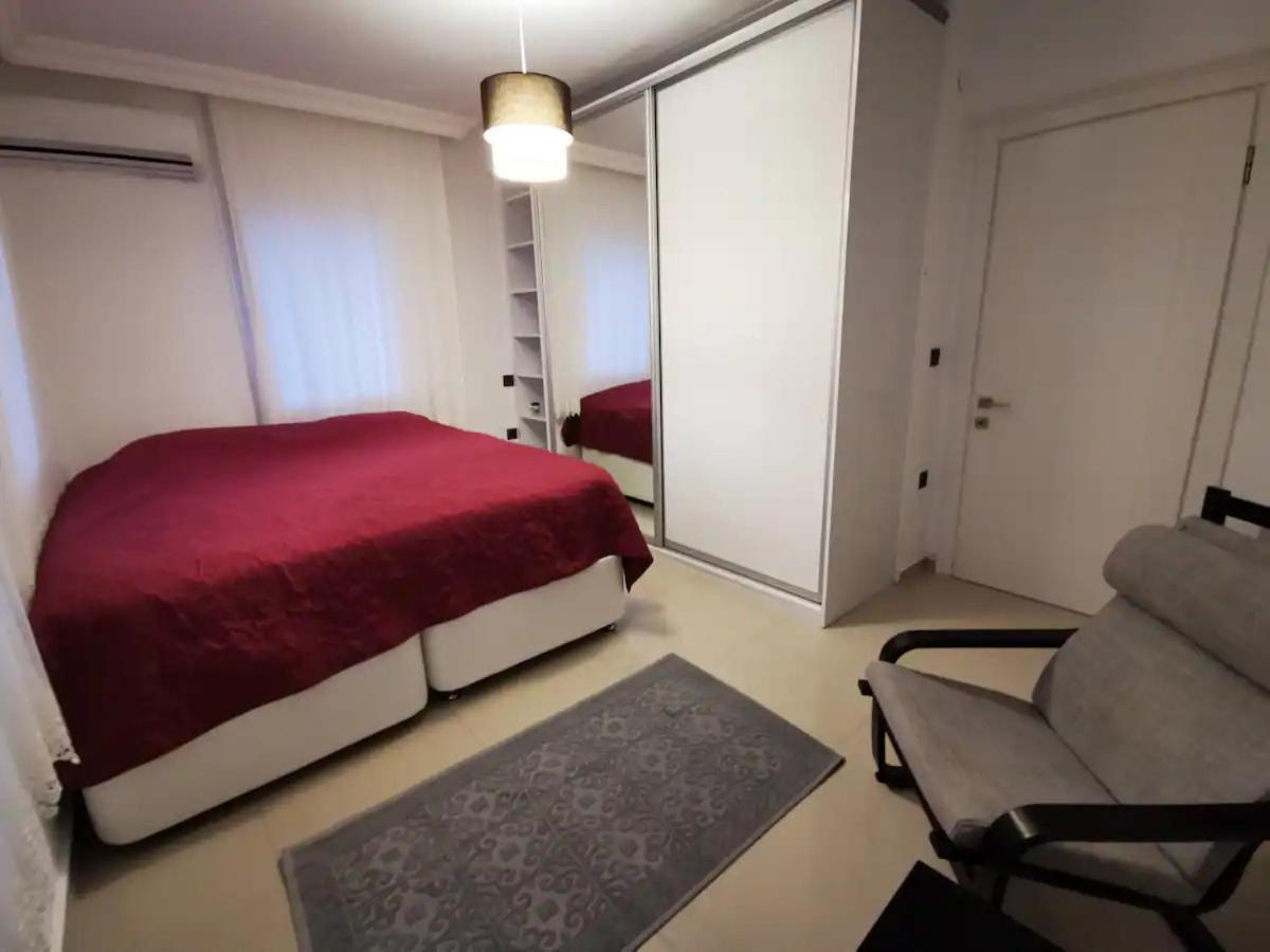 Bitez Bahce Icerisinde Huzur Rahat Konfor Tatil Evi Bodrum
