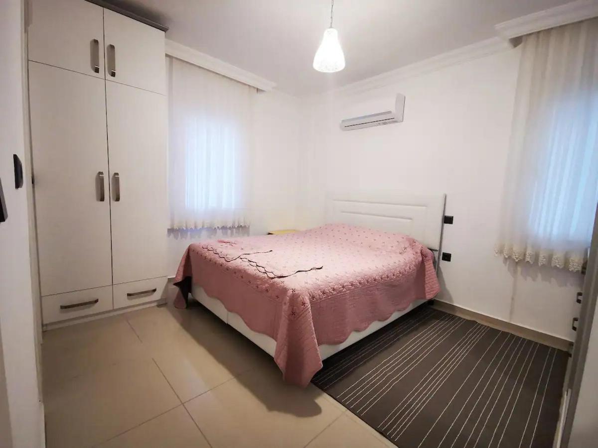Bitez Bahce Icerisinde Huzur Rahat Konfor Tatil Evi